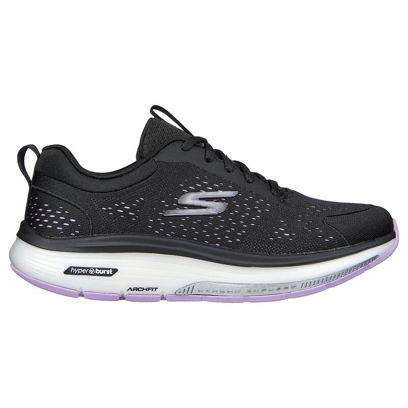 Zapatillas Deportivas para Mujer Skechers GO WALK Workout Walker - Outpace Negro