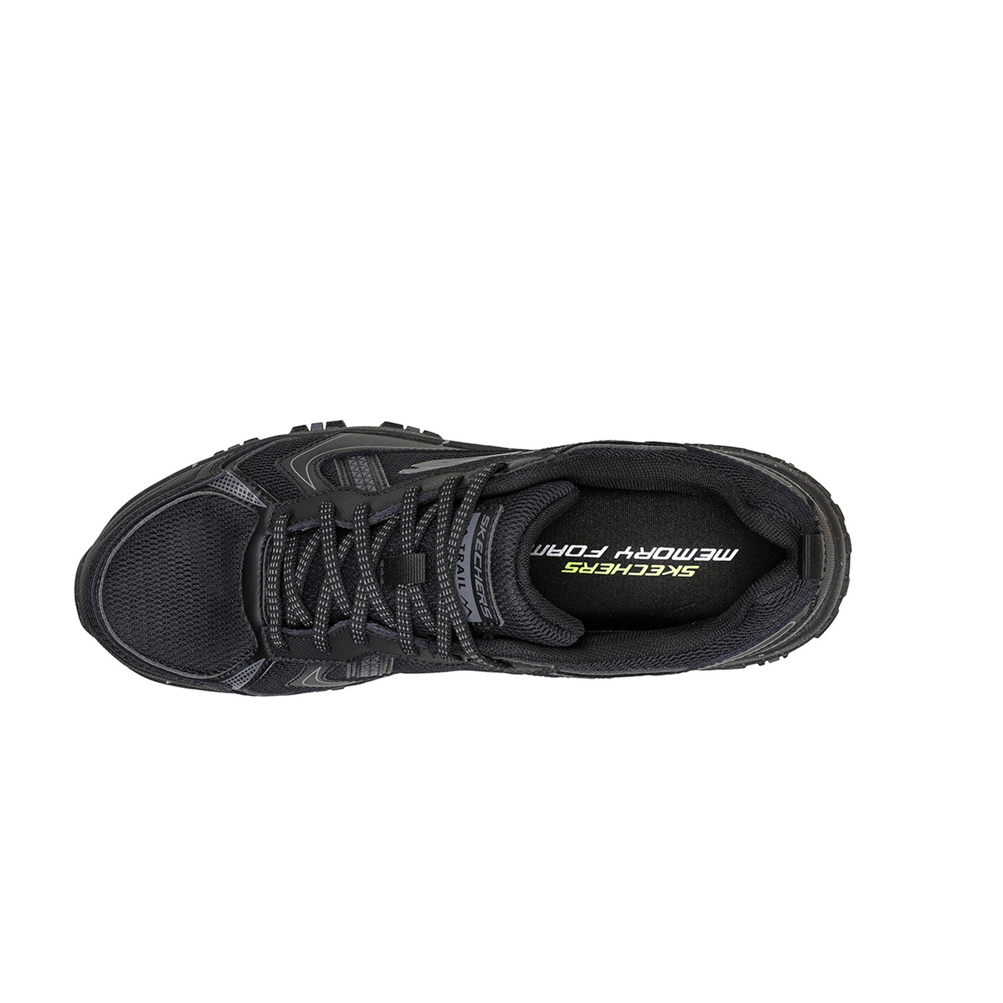 Baskets Skechers modèle 237267-BKCC pour homme 3/5