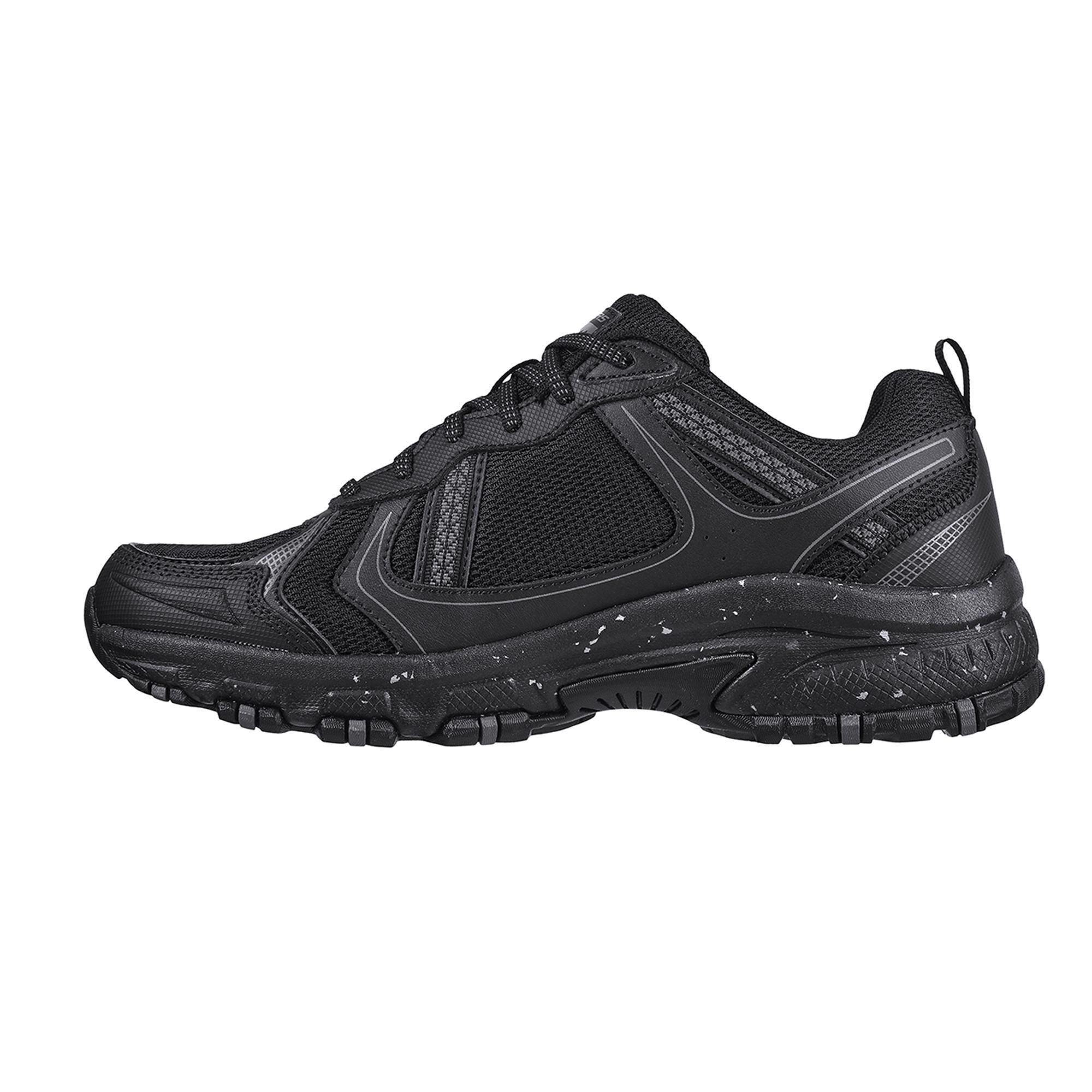 Baskets Skechers modèle 237267-BKCC pour homme 5/5
