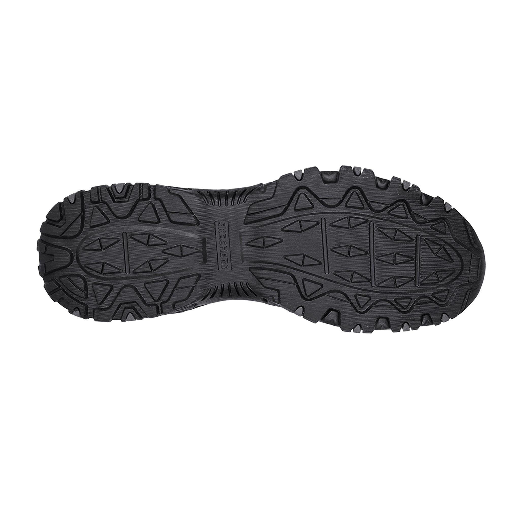 Baskets Skechers modèle 237267-BKCC pour homme 4/5
