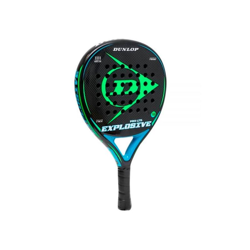 Raquette Padel  Explosive Pro jaune