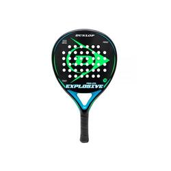 Raquette Padel  Explosive Pro jaune