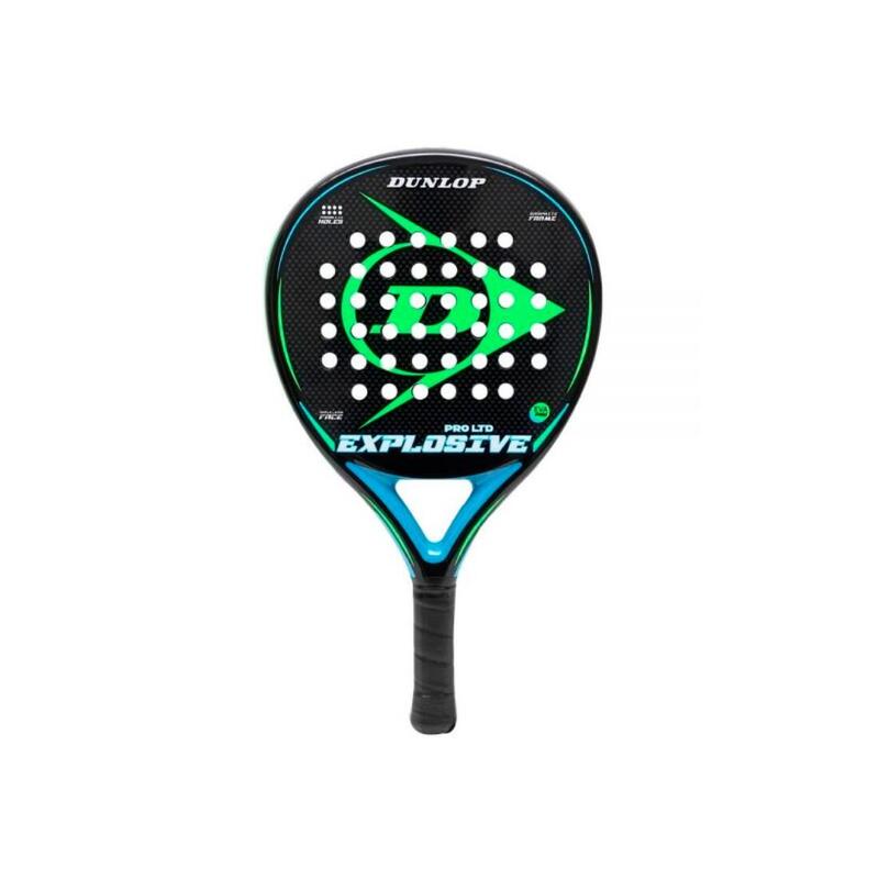 Raquette Padel  Explosive Pro jaune