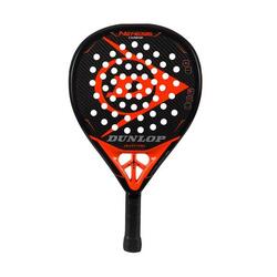 Padelracket Nemesis Carbon