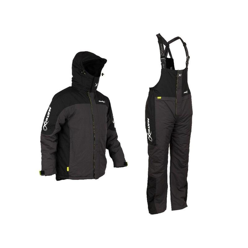 Fox Matrix Winter Suit Thermopak Large