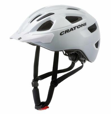 Casco da bicicletta C-Swift