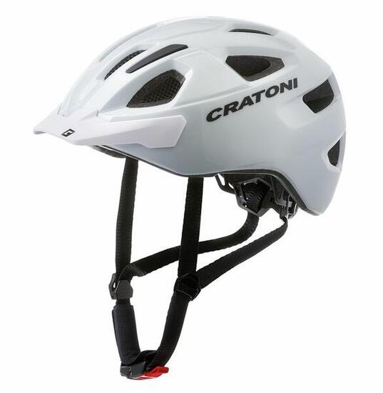 Casco da bicicletta C-Swift