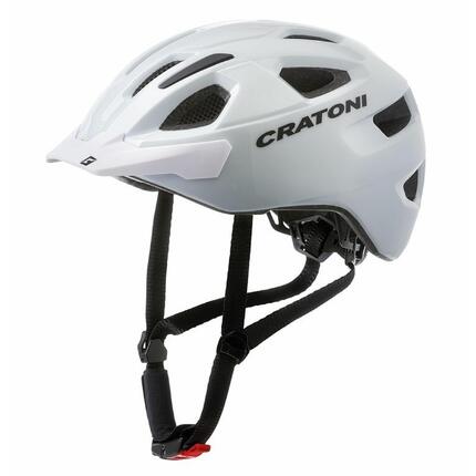 Miejski kask rowerowy C-Swift