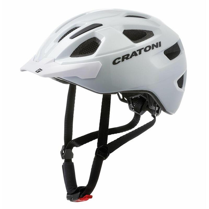 CRATONI Casco da bicicletta C-Swift