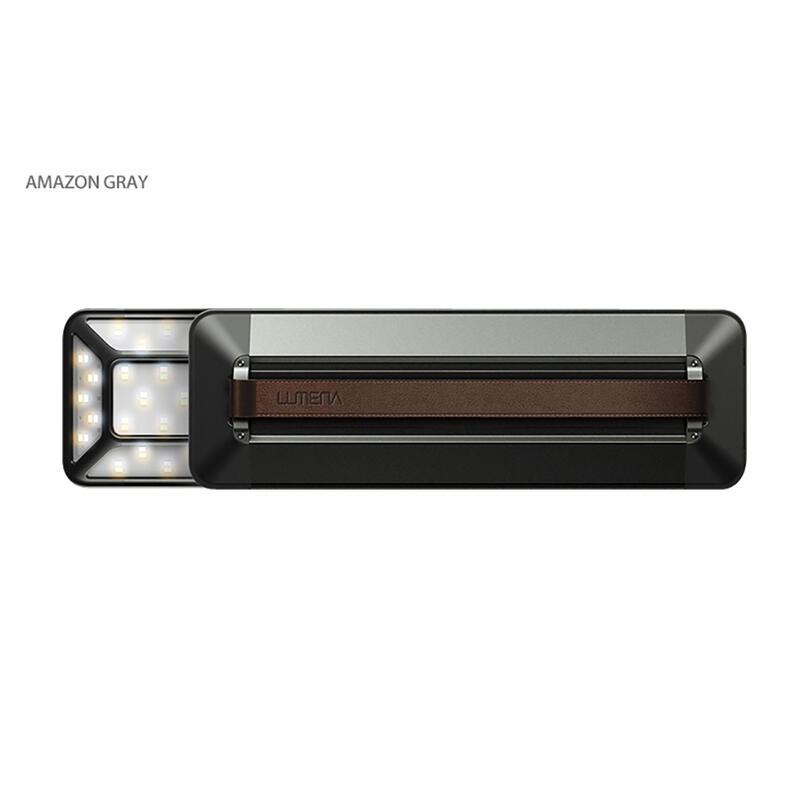 5.1CH MAX LED LAMP - GREY