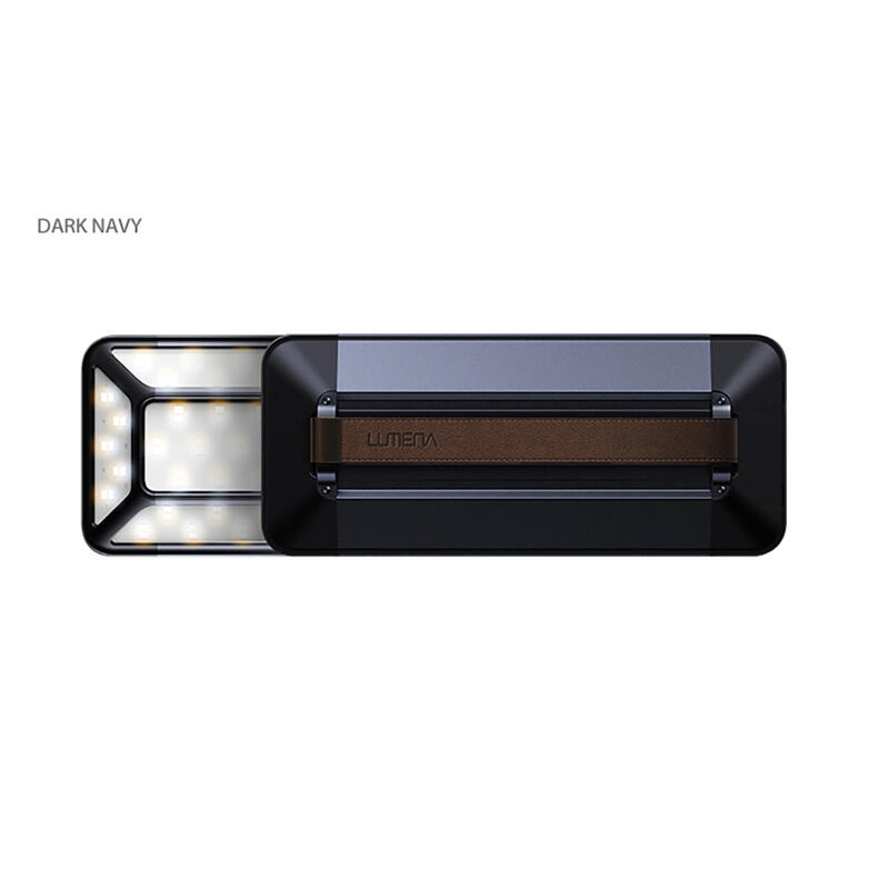 5.1CH PRO 5 Sides of Light LED light - Navy