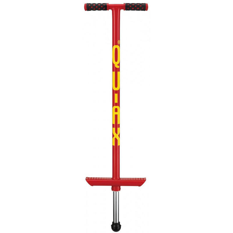 Saltador Pogo Stick QU-AX 30Kg