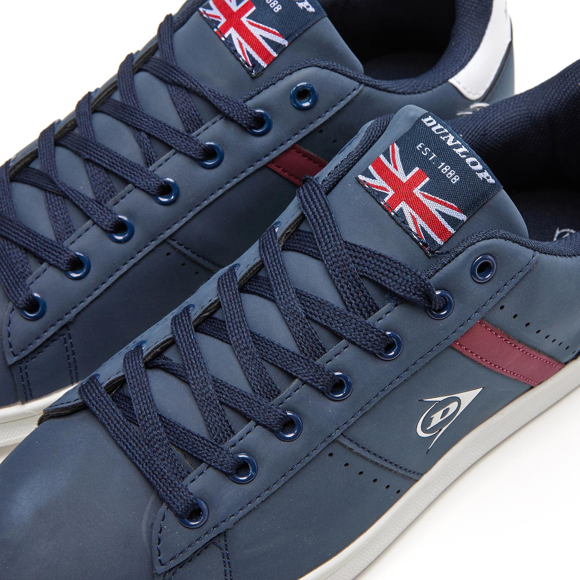 Zapatos dunlop hombre new arrivals