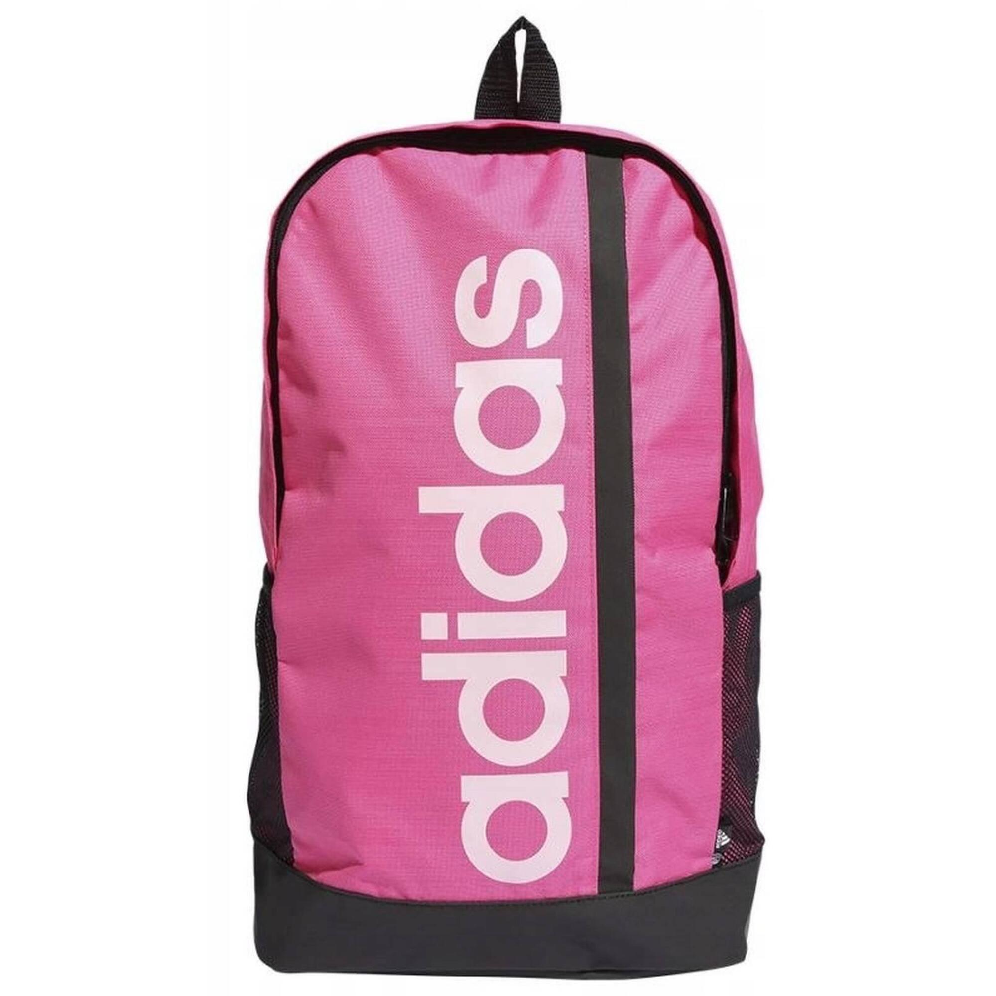 Adidas - Sac À Dos - Linear Bp Adulte - Sac À Dos - Bleu - Decathlon