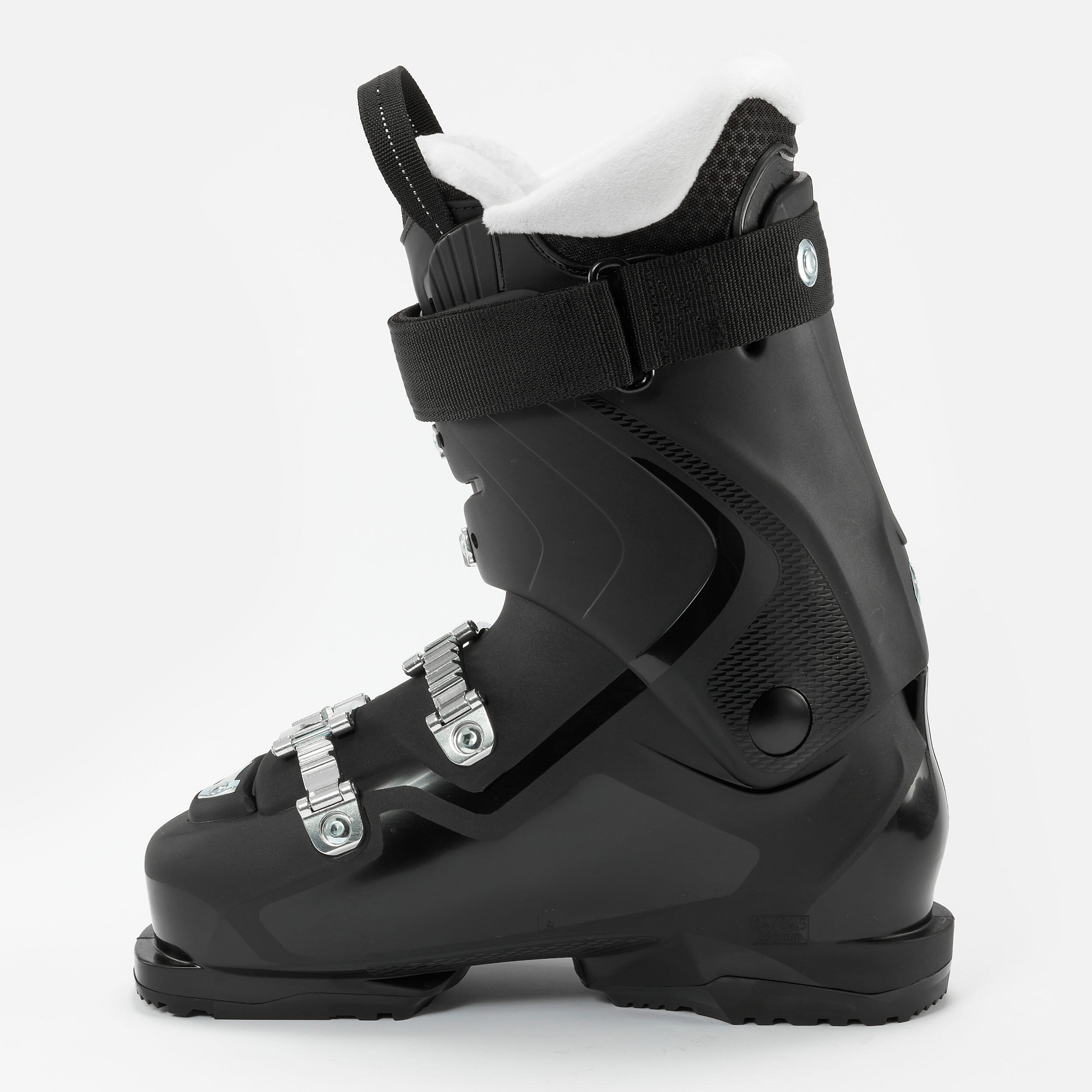 Second Life - Buty narciarskie damskie Wedze 500 flex 70 - Stan Doskonały 4/5