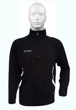 Bluza sportowa do biegania męska Joma W8H18.90