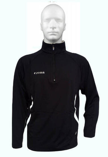 Bluza sportowa do biegania męska Joma W8H18.90