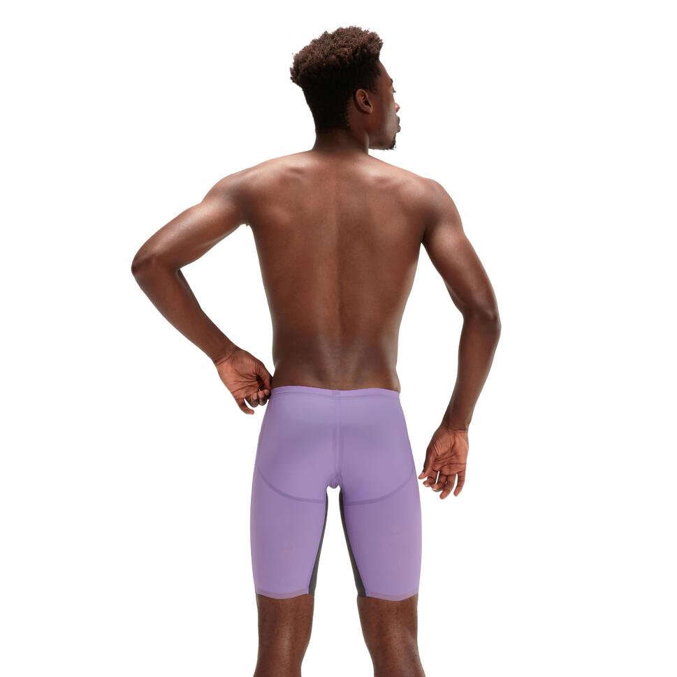 Strój pływacki Startowy Jammery Męskie Speedo LZR Valor