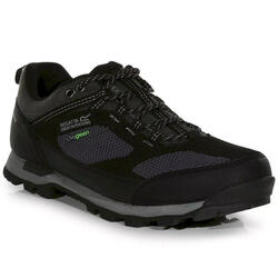 Chaussures de marche BLACKTHORN EVO Homme (Noir / Gris foncé)