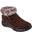 Bottines de marche ONTHEGO JOY FIRST GLANCE Femme (Marron)