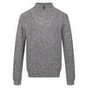 Pull KAISON Homme (Gris foncé)