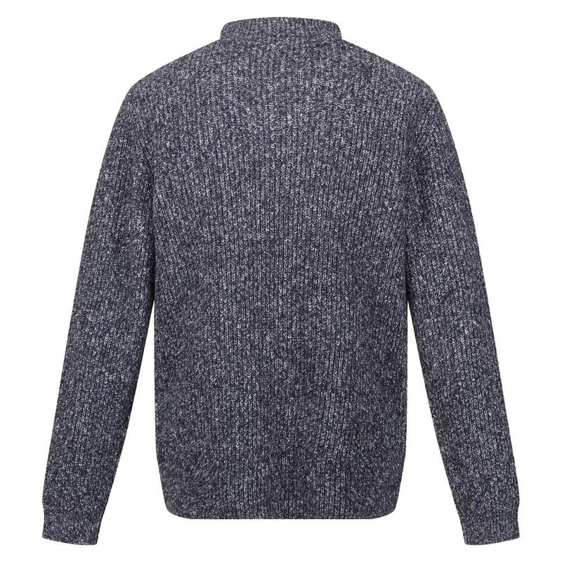 Pull KAISON Homme (Bleu marine)