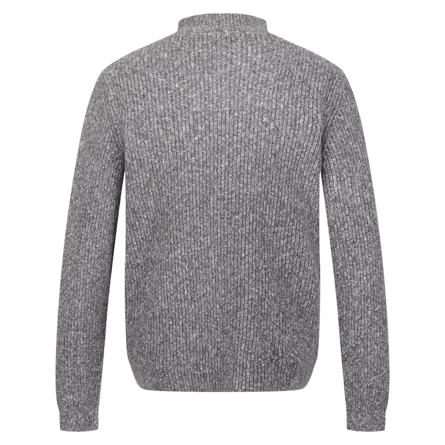 Men's KAISON sweater (Dark grey)