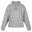 SweaT-Shirt Malha Mesclado Janelle Mulher Cinzento Tempestade