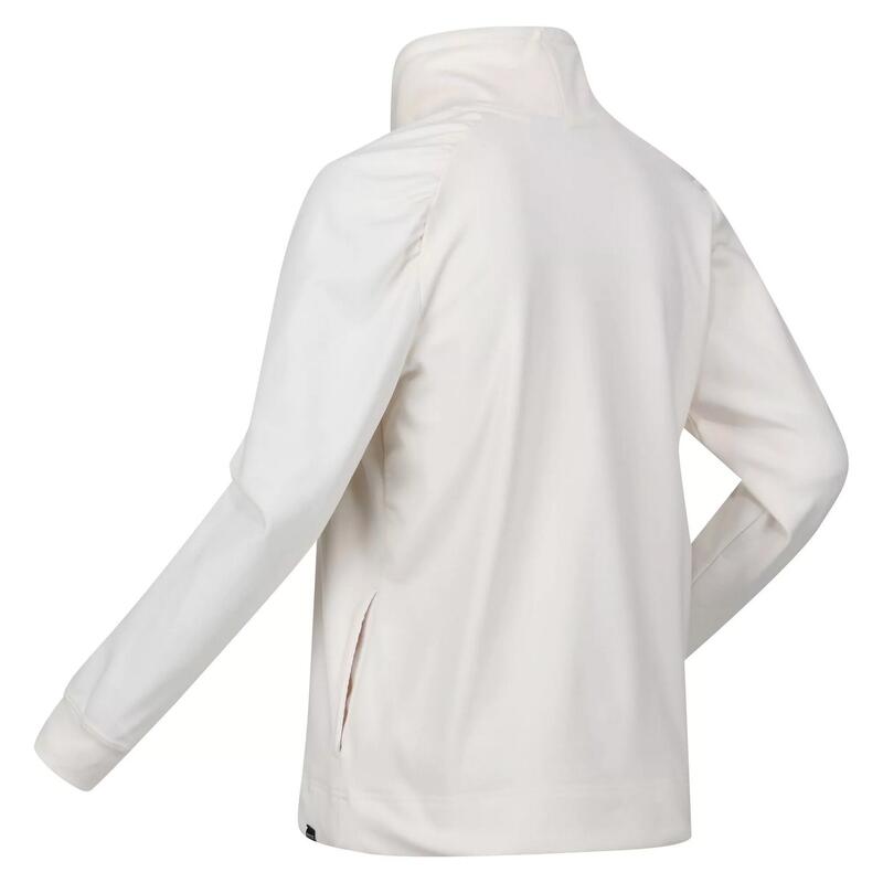 Pull ABBILISSA Femme (Blanc)