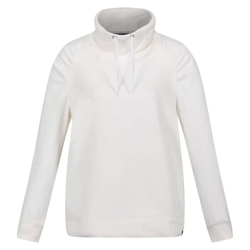 "Abbilissa" Pullover für Damen Schneeweiß (Farbe)