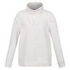 Pull ABBILISSA Femme (Blanc)