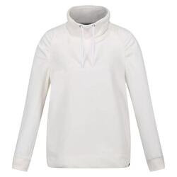 Pull ABBILISSA Femme (Blanc)