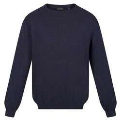 Pull KAELEN Homme (Bleu Marine)
