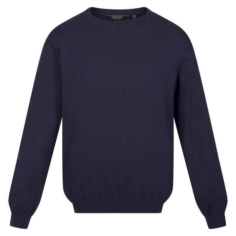 Pull KAELEN Homme (Bleu marine)