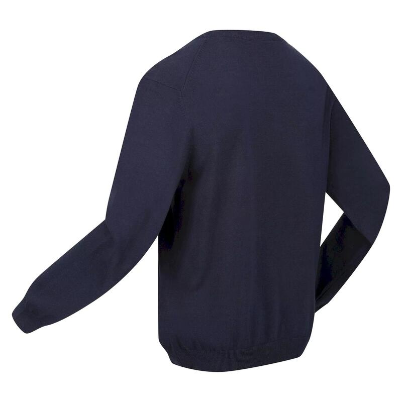 Pull KAELEN Homme (Bleu marine)