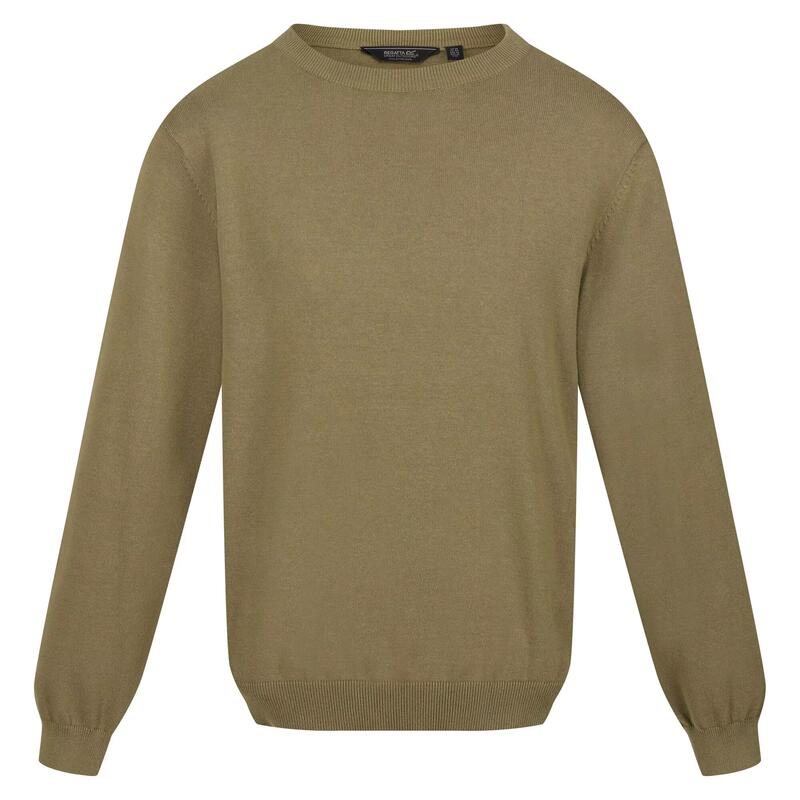 Pull KAELEN Homme (Vert kaki)