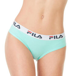 Slip de sport Fila bleu