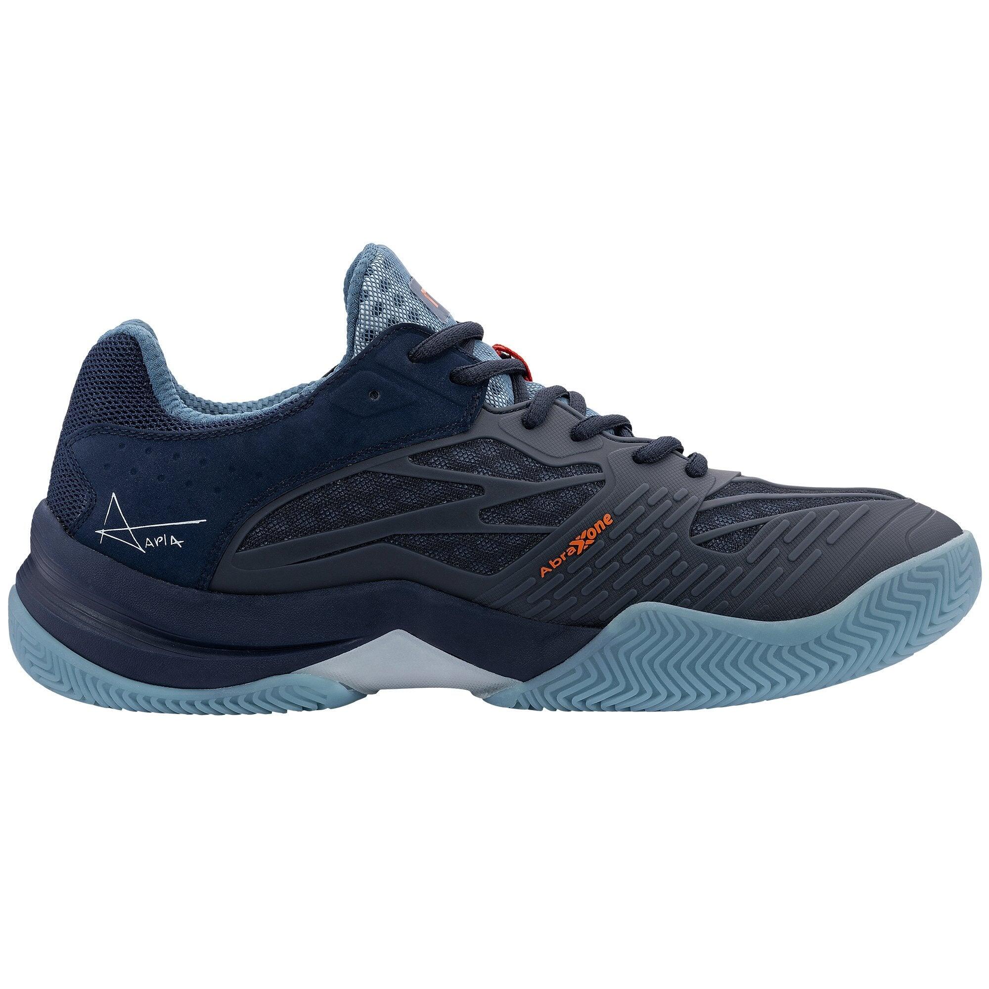 Hallenschuhe Nox At10 Lux 2/7