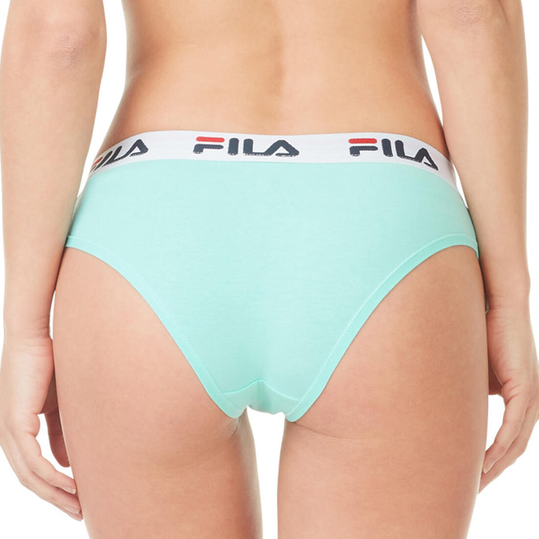 Slips Deportivos Mujer – Algodón y Elastano 2/3