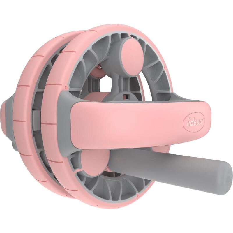 Multipurpose Compact Fitness Set - Pink