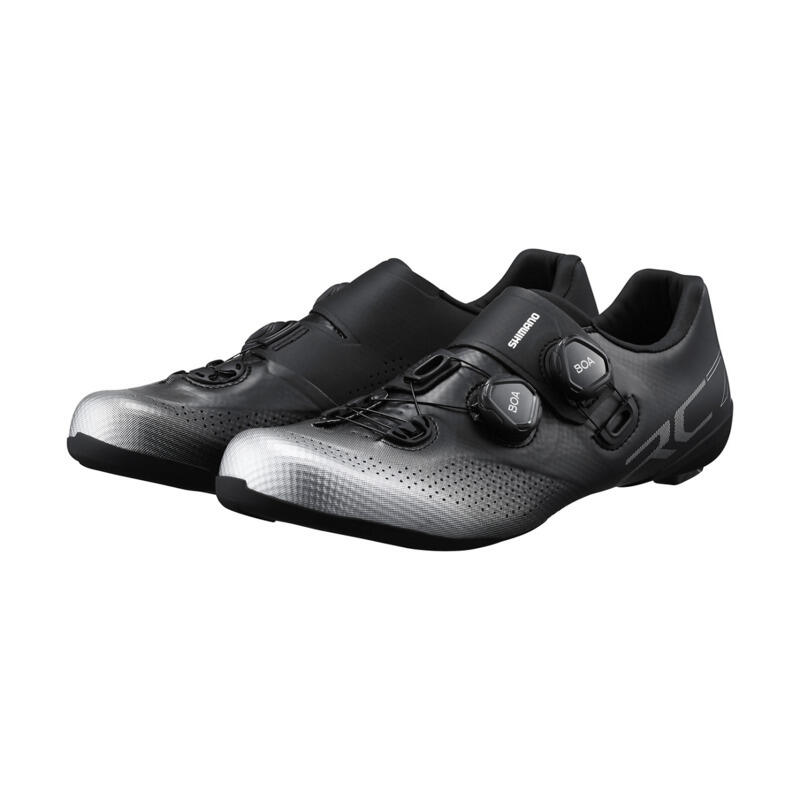 Sapatos de ciclismo Shimano SH-RC702 para homem