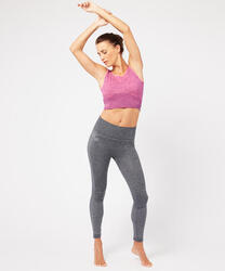 Brassière Toucher frais Protection UV Femme- DYNAMIC CLIMATYL