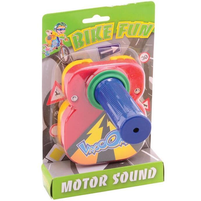 JOHNTOY Bike Fun BromHandvat M SON SON SON MOTEUR