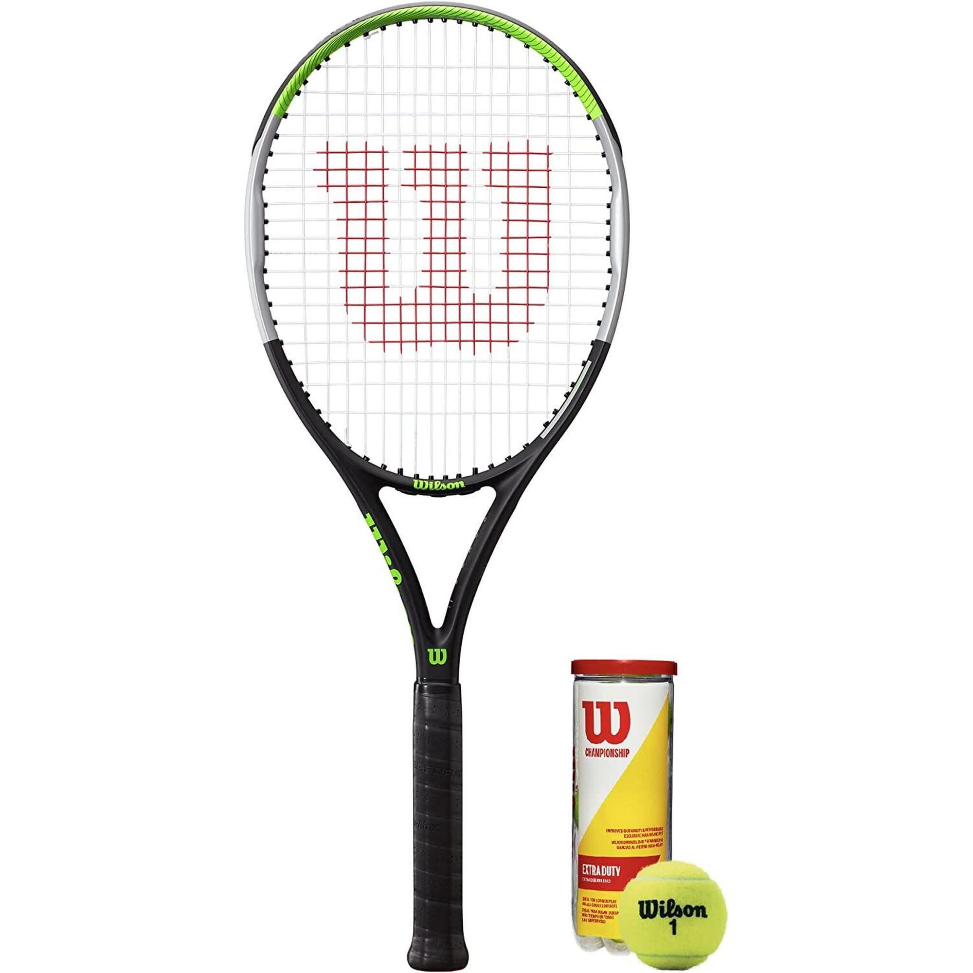 Wilson Tennis Rackets | Decathlon