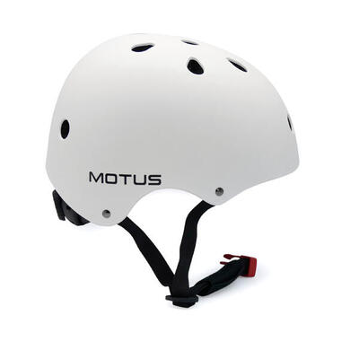 Casco per bici pattini monopattino elettrico per adulti Motus
