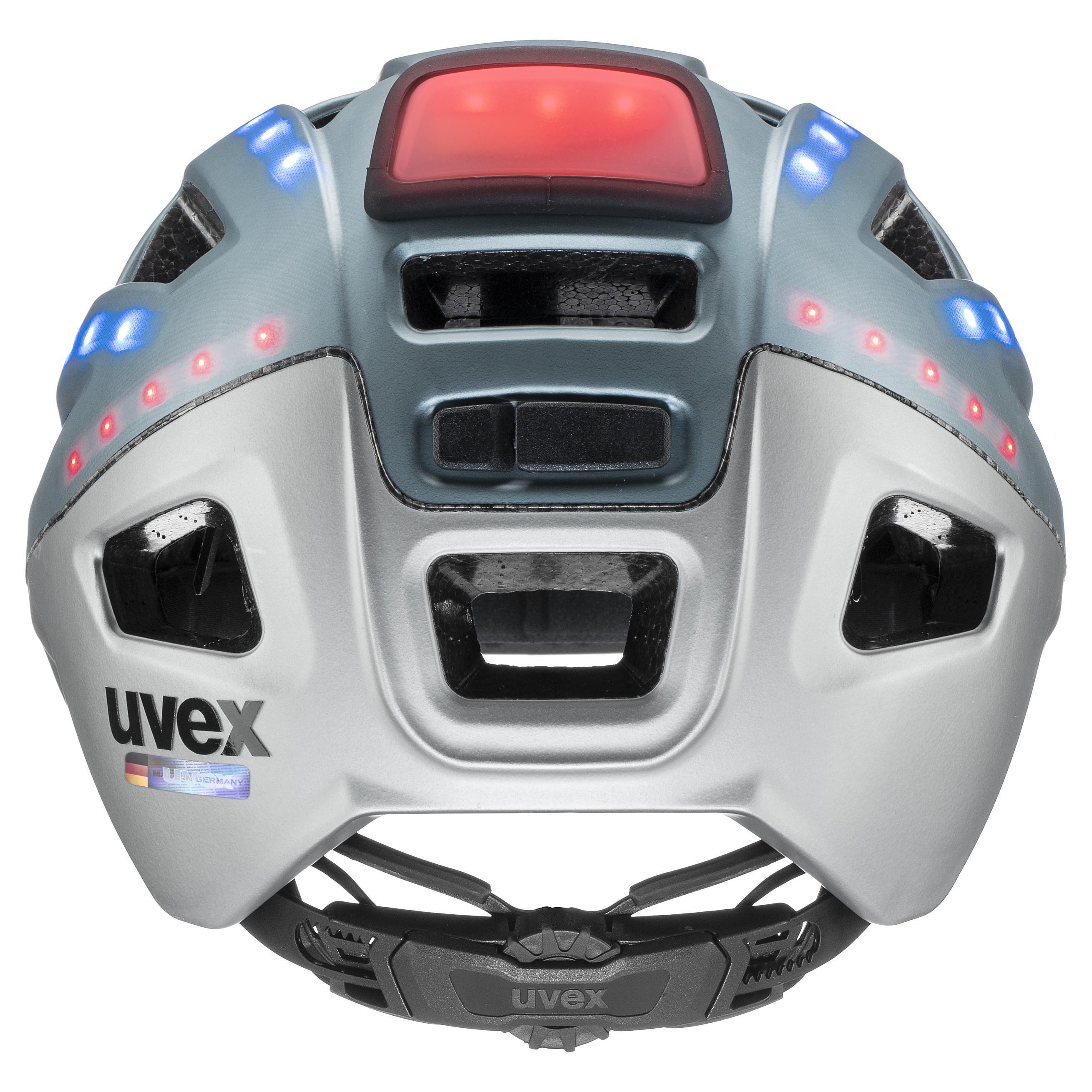 Casque VTT Uvex Finale Light 2.0 5/5