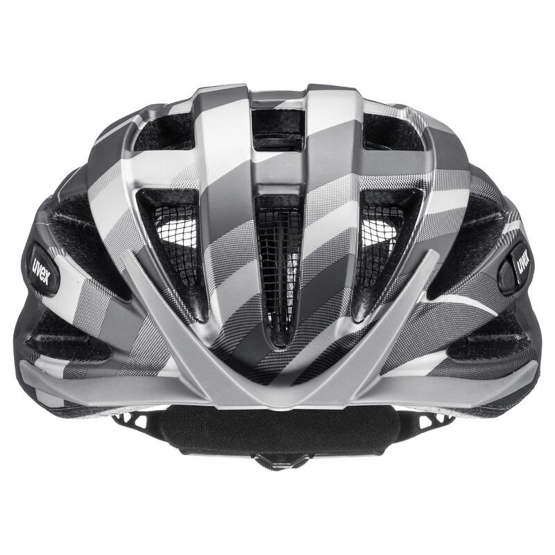 Kask rowerowy dla dorosłych Uvex Air Wing cc matowy