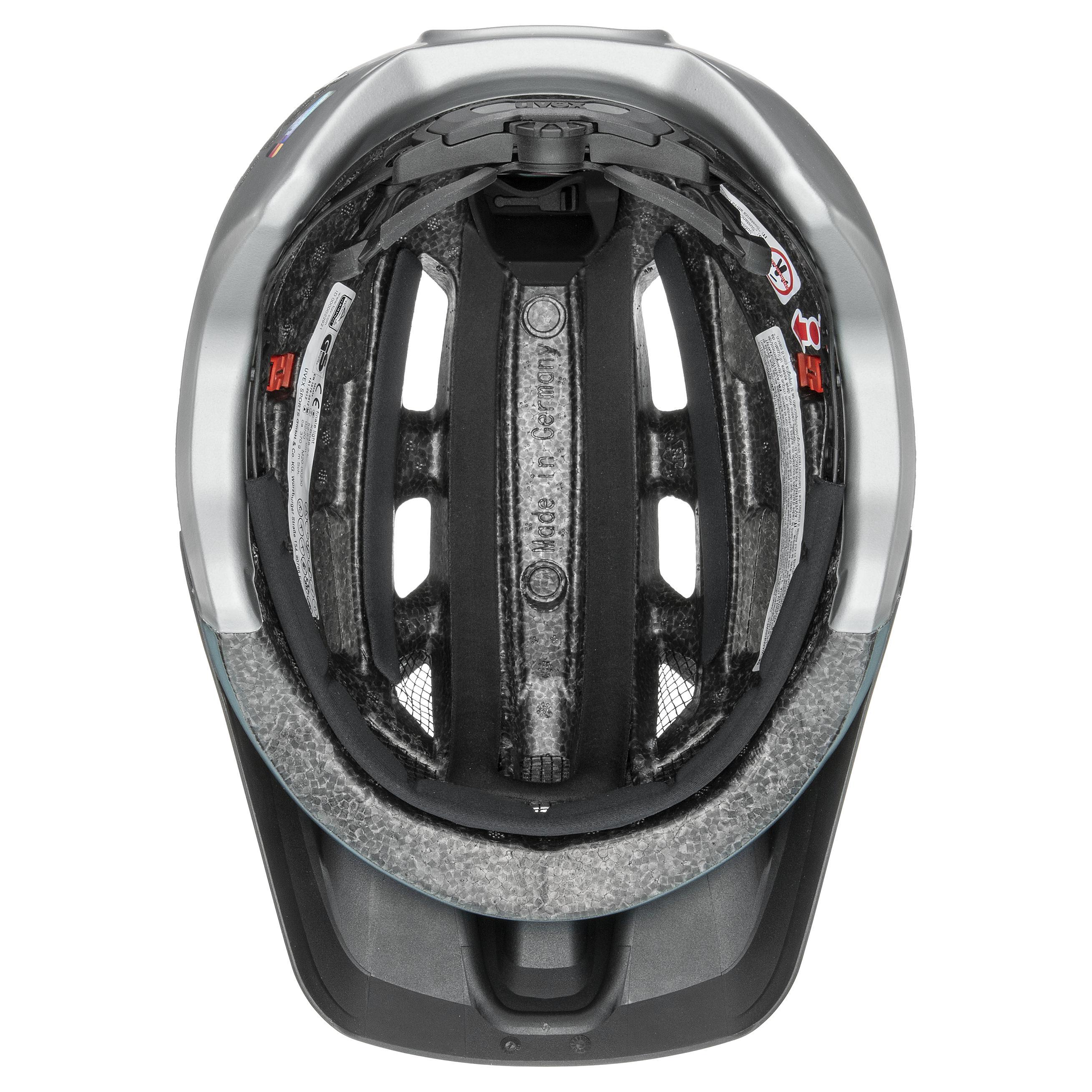 Casque VTT Uvex Finale Light 2.0 4/5
