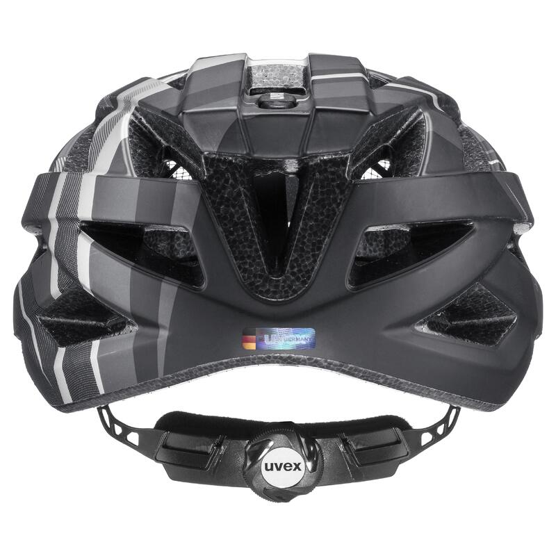 Kask rowerowy dla dorosłych Uvex Air Wing cc matowy