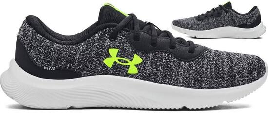 Chaussures running hommes Under Armour Mojo 2